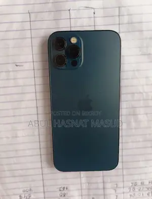Apple iPhone 12 Pro 128 GB Green