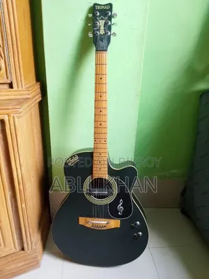 Acoustic Guitar