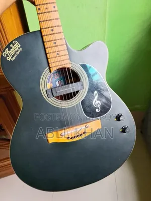 Acoustic Guitar