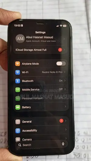 Apple iPhone 12 Pro 128 GB Green