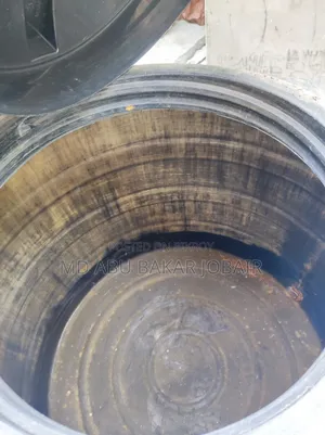 Gazi 500 Litres Tank - Gazi Tank