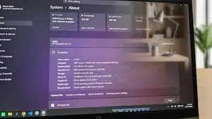 Laptop HP ProBook 645 8GB AMD Ryzen 5 SSD 256GB