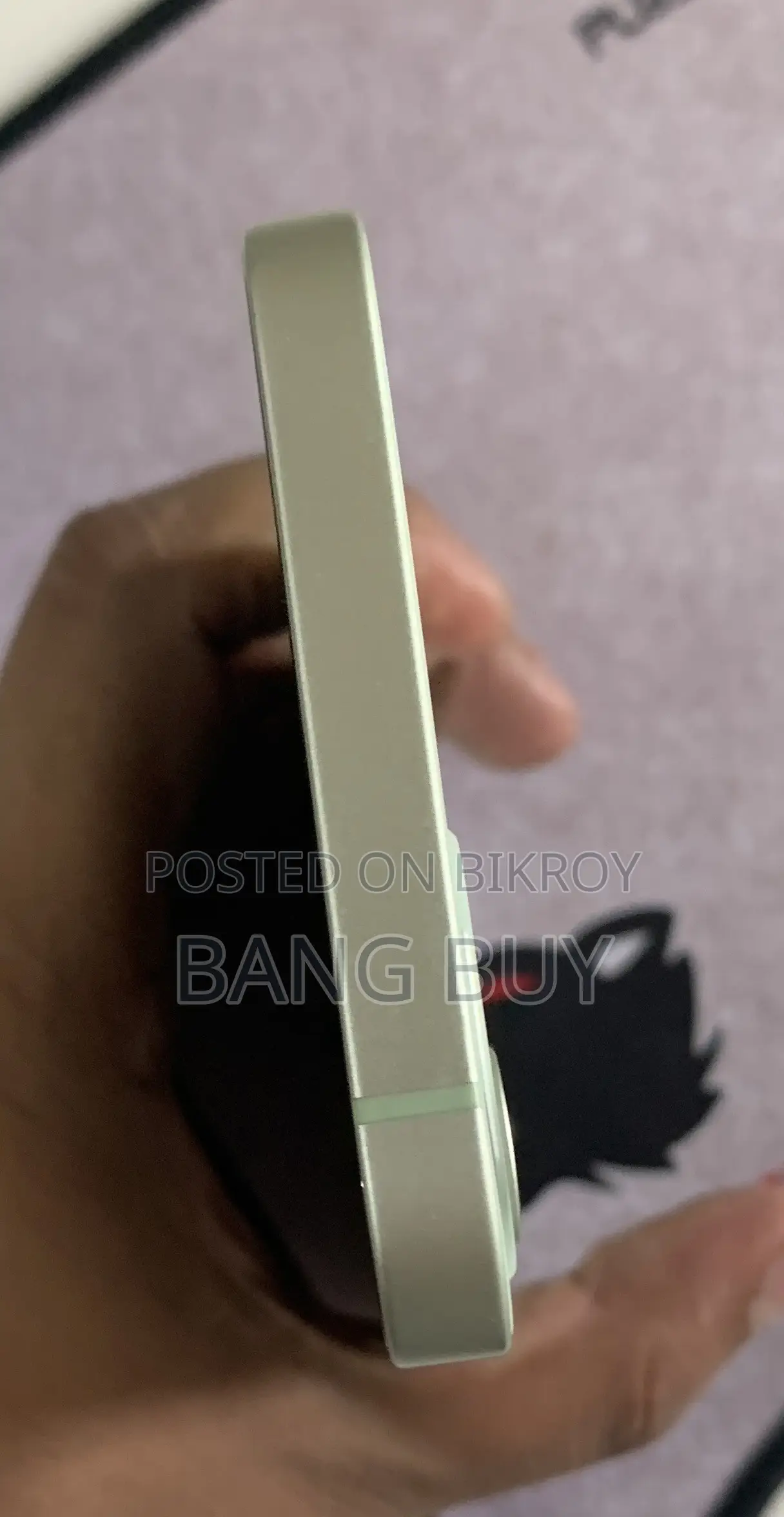 Apple iPhone 12 64 GB Green