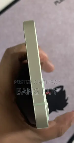 Apple iPhone 12 64 GB Green