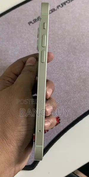 Apple iPhone 12 64 GB Green