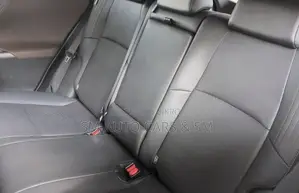 টয়োটা হ্যারিয়ার ২০২১ কালো