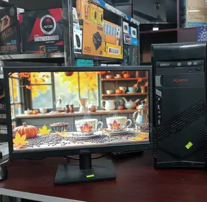 Desktop Computer Gigabyte 4GB Intel Core i3 HDD 500GB