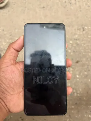 রিয়েলমি সি৭১ ১২৮ জিবি হোয়াইট