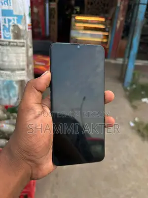 নতুন অপ্পো এ১৬ ৬৪ জিবি ব্লু
