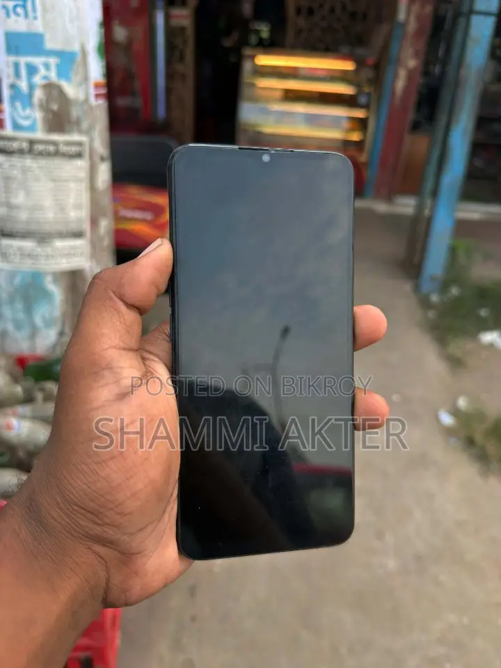 নতুন অপ্পো এ১৬ ৬৪ জিবি ব্লু