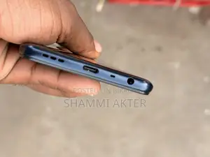নতুন অপ্পো এ১৬ ৬৪ জিবি ব্লু
