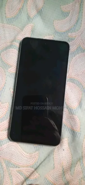 স্যামসাং গ্যালাক্সি এ৫৫ ২৫৬ জিবি নীল