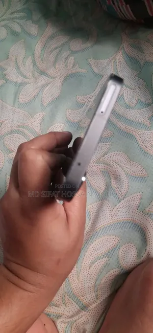 স্যামসাং গ্যালাক্সি এ৫৫ ২৫৬ জিবি নীল