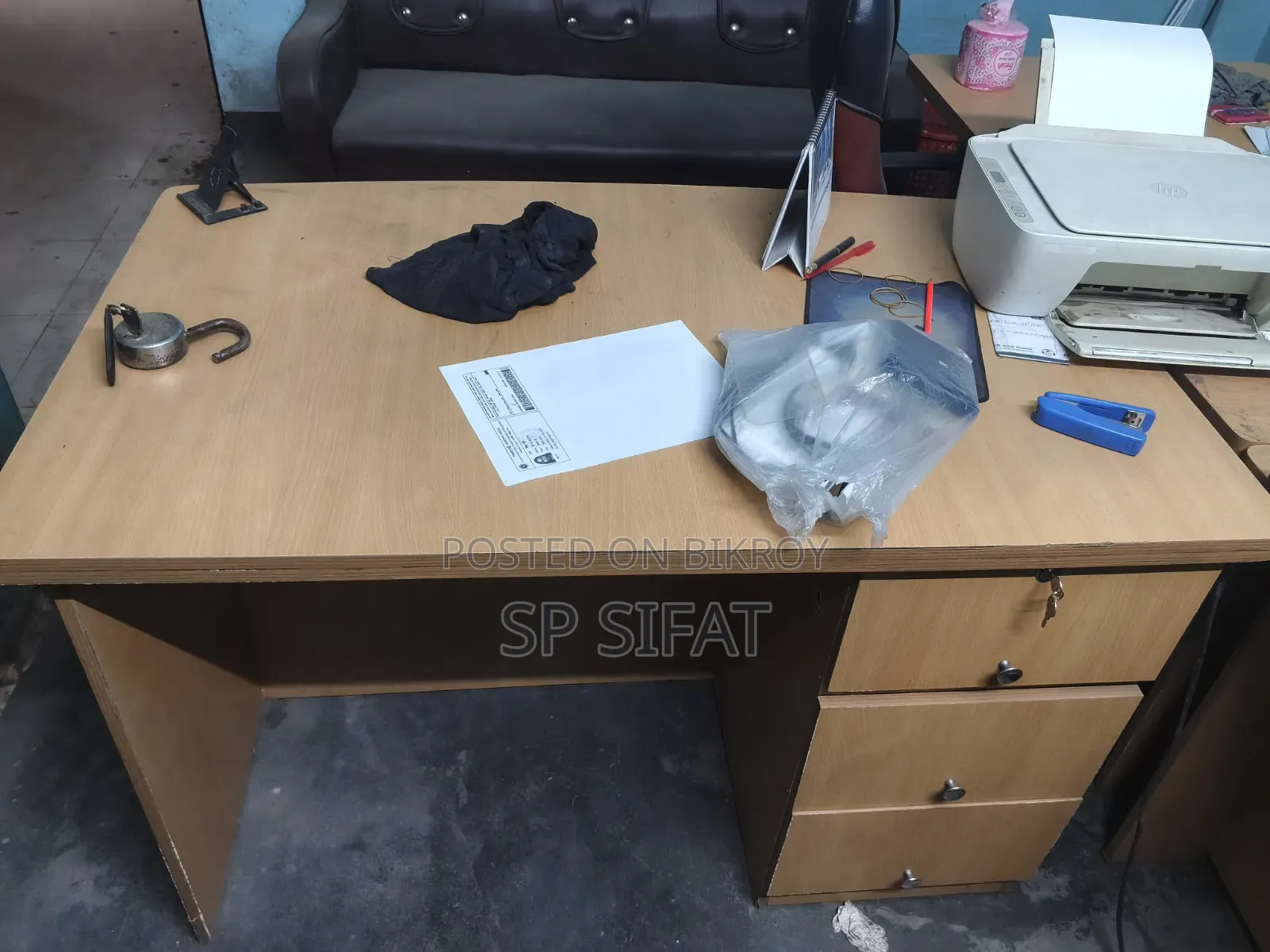 Table, Chair