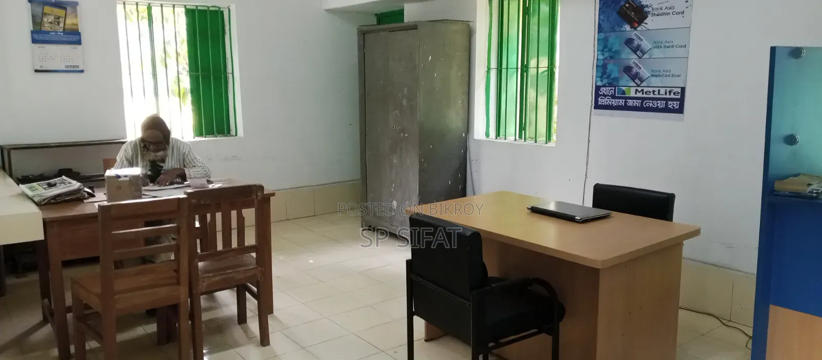 Table, Chair