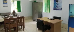 Table, Chair