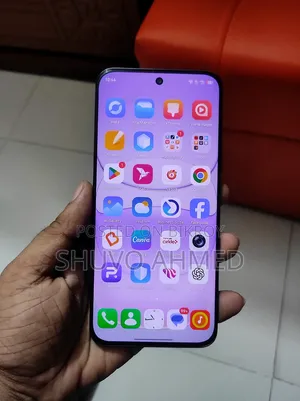 Infinix Hot 60 Pro+ 128 GB Black