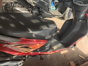 Hero Pleasure 2020 Red