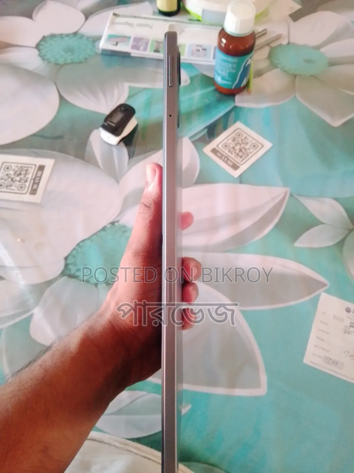 Xiaomi Redmi Pad 2 128 GB Red