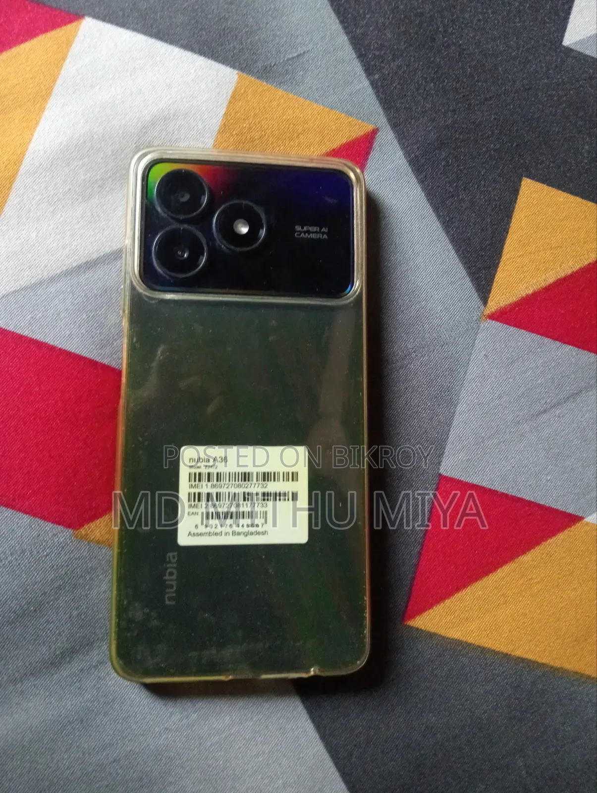 Acer 64 GB Black