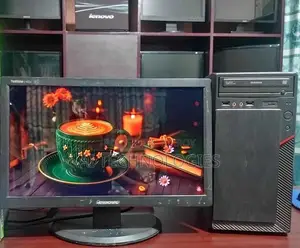 Desktop Computer Gigabyte 4GB Intel Core i3 HDD 500GB