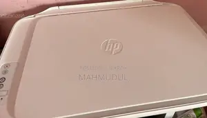 HP H2336 (Only 1 Day Used)Multi Functional Printer (Print, Scan, Copy)
