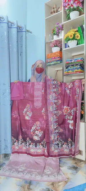 Premium Quality Zamzam Three Piece