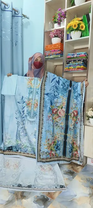 Premium Quality Zamzam Three Piece