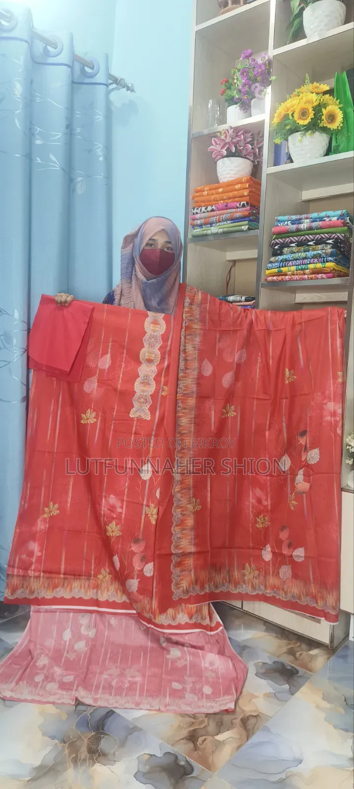 Premium Quality Zamzam Three Piece