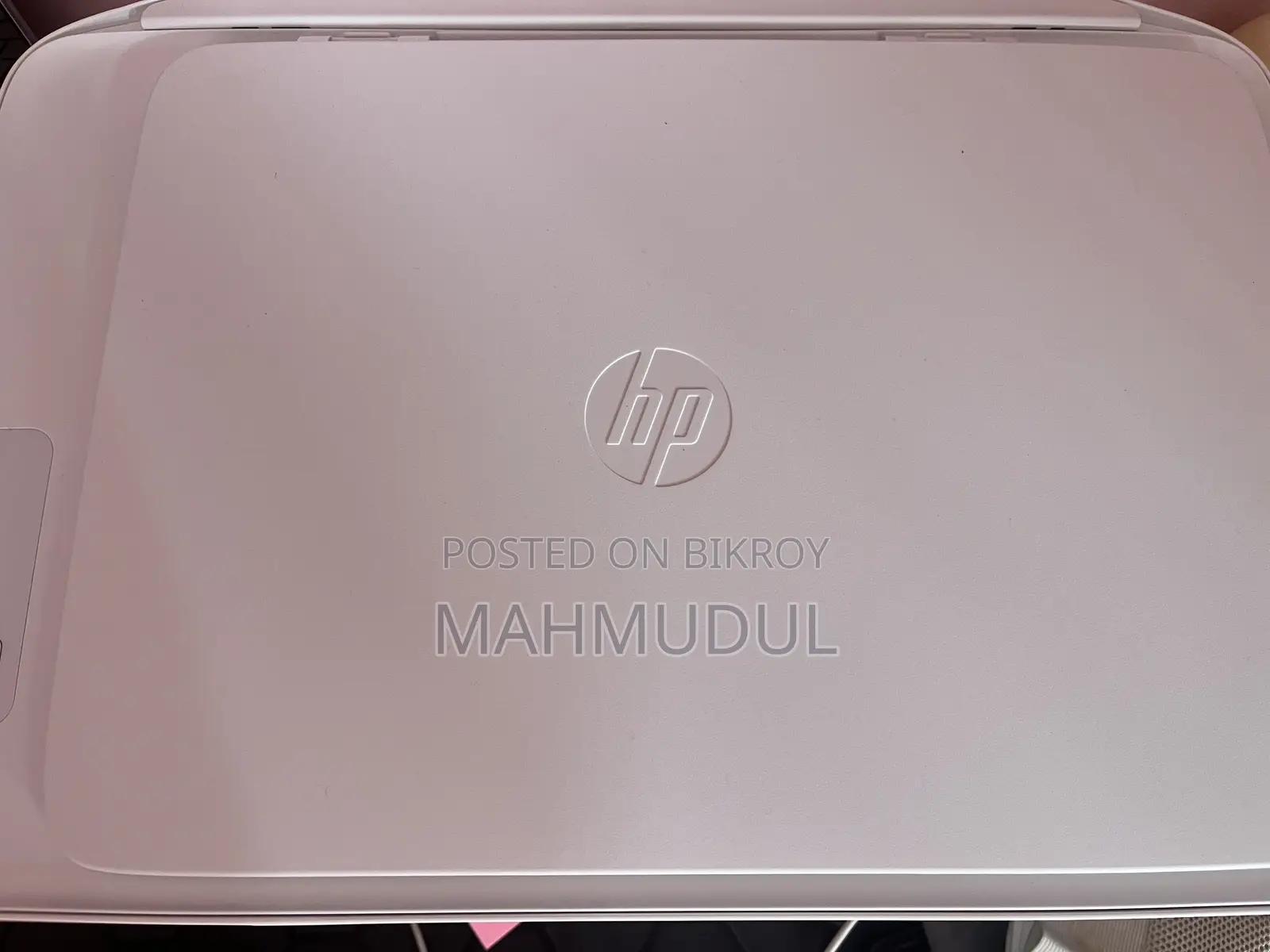 HP H2336 (Only 1 Day Used)Multi Functional Printer (Print, Scan, Copy)