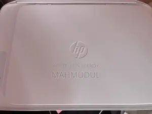 HP H2336 (Only 1 Day Used)Multi Functional Printer (Print, Scan, Copy)