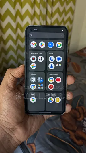 Nothing Phone 1 128 GB Black