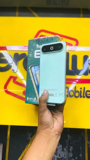 Symphony ১২৮ জিবি সবুজ