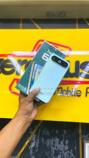 Symphony ১২৮ জিবি সবুজ