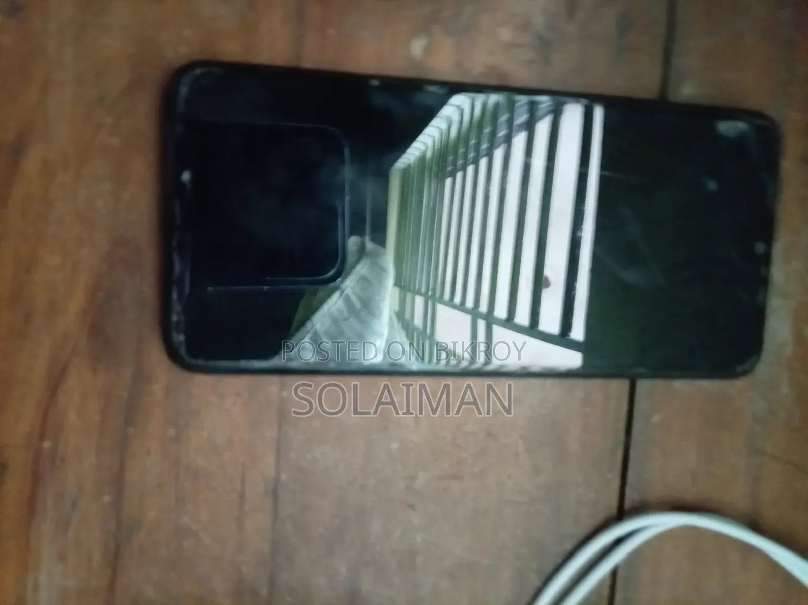 Infinix Hot 30i 128 GB Black