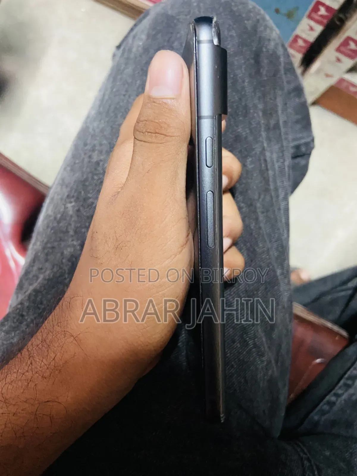 গুগল পিক্সেল ৮ ১২৮ জিবি ব্ল্যাক