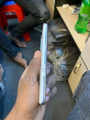 Samsung Galaxy S20 FE 5G ১২৮ জিবি সাদা