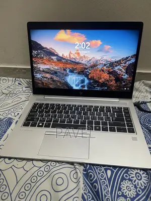 Laptop HP EliteBook 840 G5 8GB Intel Core i5 SSD 256GB