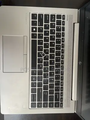 Laptop HP EliteBook 840 G5 8GB Intel Core i5 SSD 256GB