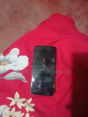 গুগল পিক্সেল ৮এ ১২৮ জিবি ব্ল্যাক