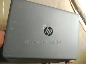 ল্যাপটপ HP 14-dq1025cl 8GB Intel Core i5 SSD 256GB