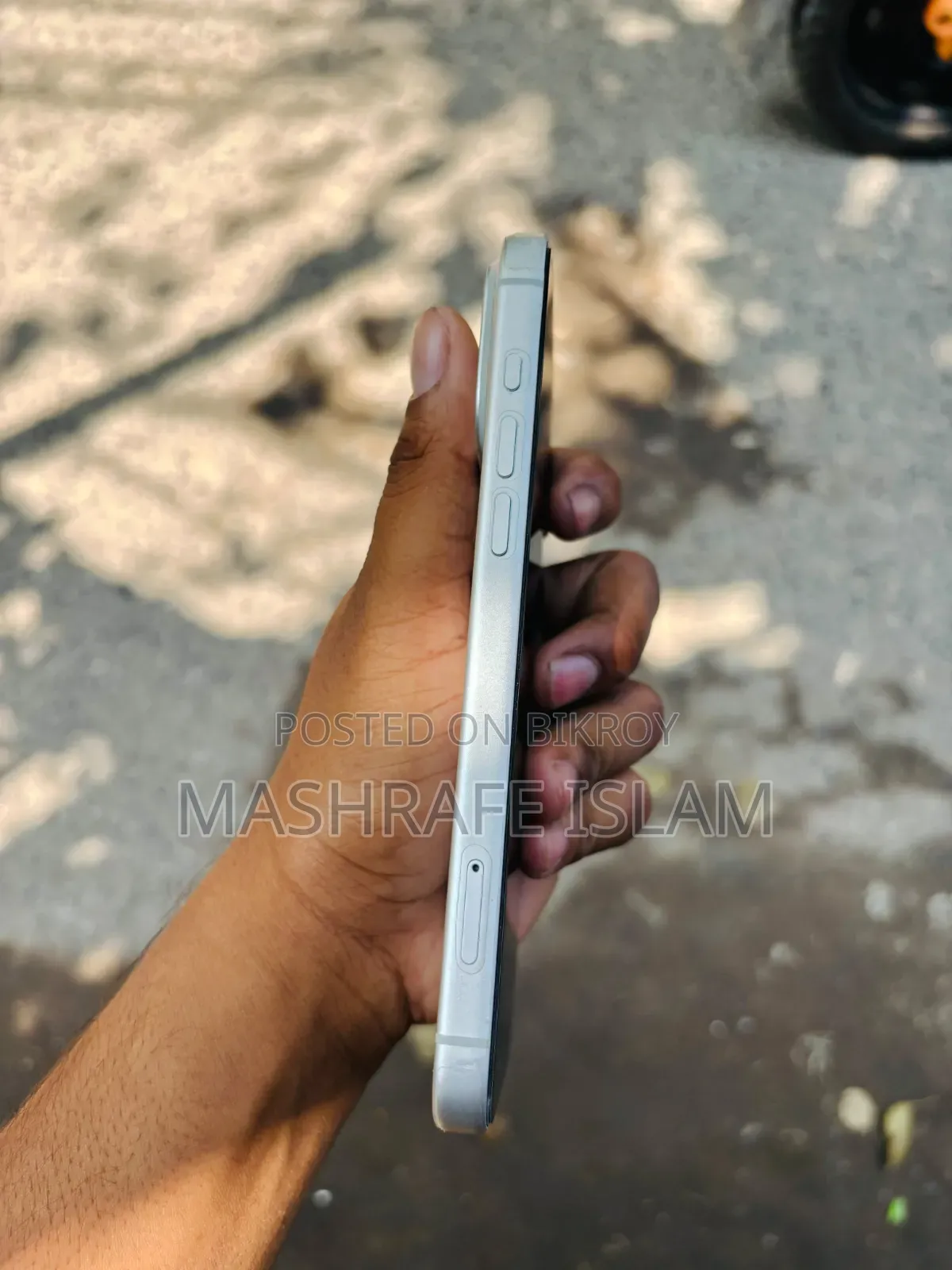 Apple iPhone 17 Pro Max 256 GB Silver