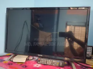 📺 Singer 28-Inch HDMI TV for Sale