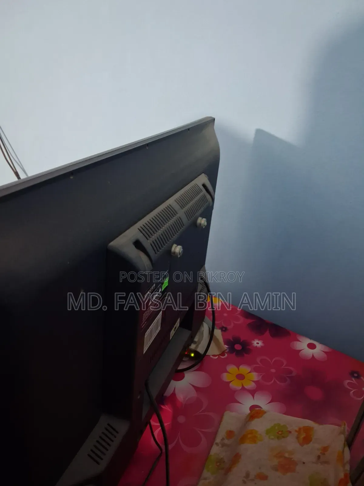 📺 Singer 28-Inch HDMI TV for Sale