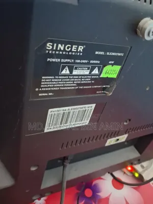 📺 Singer 28-Inch HDMI TV for Sale