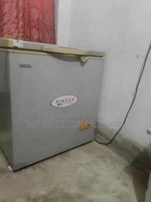 এই ডিপ ফ্রিজটি বিক্রি করব।