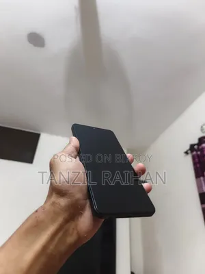 নতুন জেডটিই ব্লেড এ৫৬ ১২৮ জিবি ব্ল্যাক