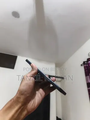 নতুন জেডটিই ব্লেড এ৫৬ ১২৮ জিবি ব্ল্যাক