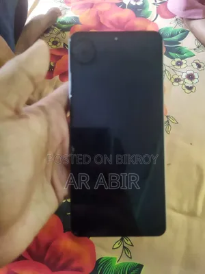 Xiaomi Poco F4 ১২৮ জিবি সিলভার
