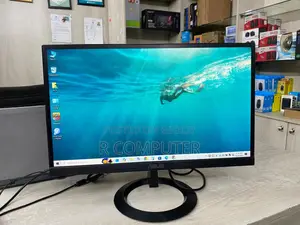 ASUS 22" Full HD Monitor